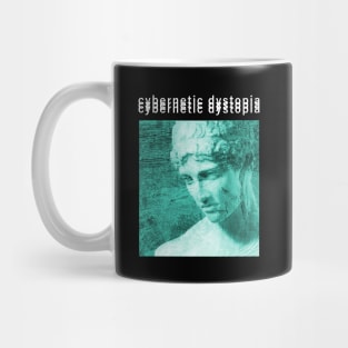 Cybernetic Dystopia Mug